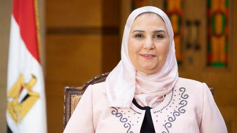 الدكتورة نيفين القباج