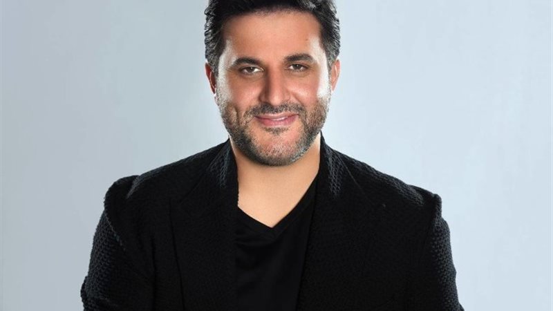 ملحم زين