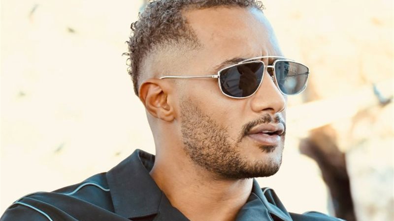 محمد رمضان