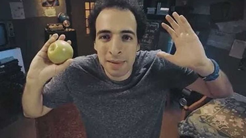 الدحيح