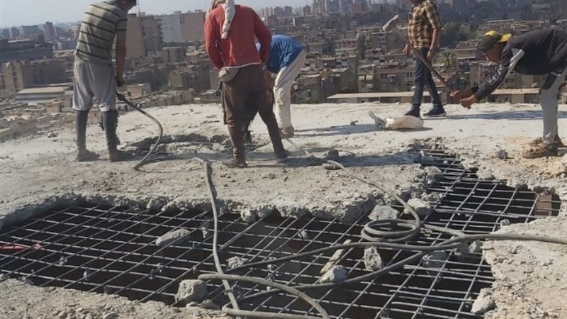 محافظة القليوبية