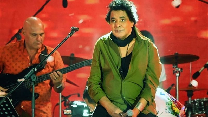 محمد منير