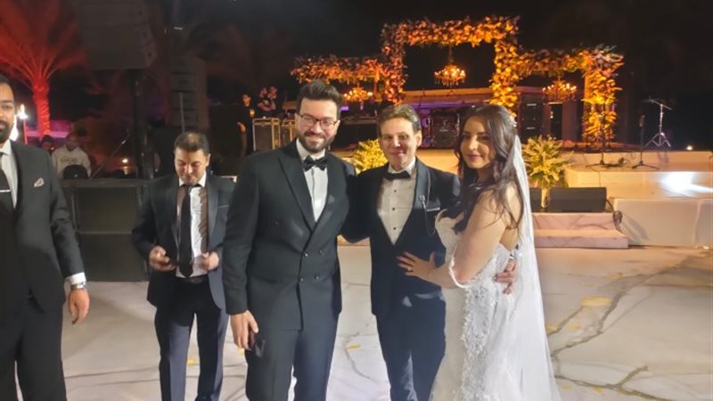 فرح الموزع الموسيقي تميم