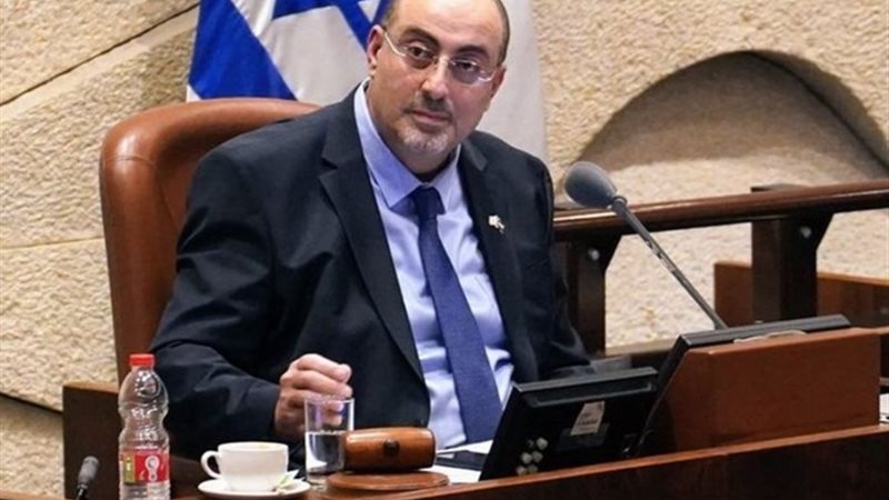 نسيم فاتوري نائب رئيس 