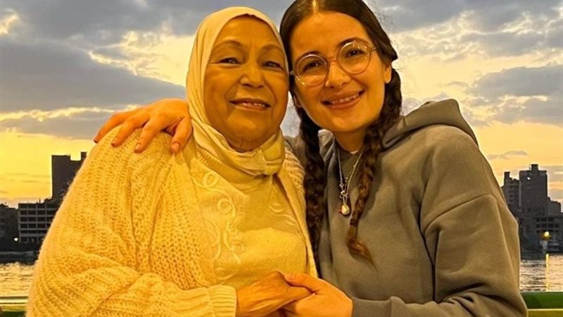 شام الذهبي والحاجة عطيات