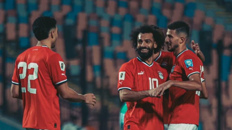 محمد صلاح