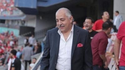 مفاجأة صادمة عن حالة العامري فاروق