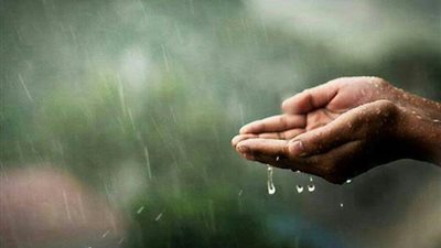 من الكتاب والسنة.. الدعاء المستجاب عند نزول المطر