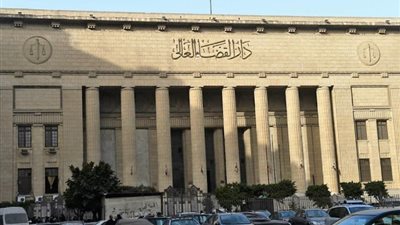تأجيل محاكمة قاتل ابنته بالوراق إلى 18 ديسمبر