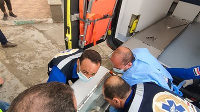 وصول 16 طفلًا فلسطينيًا من 