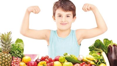 مع دخول الشتاء.. قوي مناعتك بالأكل