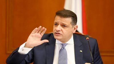 رئيس لجنة حقوق الإنسان بـ