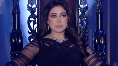بوسى تعلن عن تكريمها كأفضل مطربة بمهرجان «وشوشة»