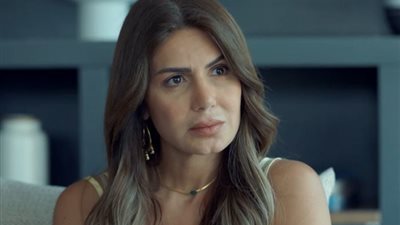 الفنانة نجلاء بدر: أنا ضد تبني الأطفال.. وهذه أسبابي