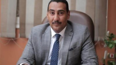 وكيل لجنة الطاقة: مشروعات تنمية سيناء أولى مرحلة تحطيم المشروع الإسرائيلي