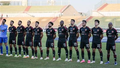 الأهلي يسعى لضم مهاجم جديد في الميركاتو الشتوي.. وهذا موقف اللاعب