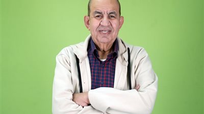 الفنان محمد التاجي يكتب لـ«الجمهور»: شخابيط.. حماس وابن هنية