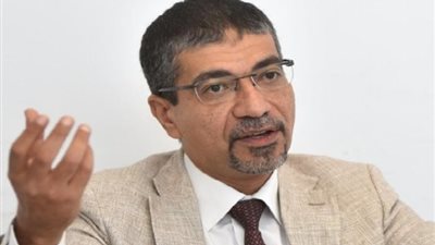 عضو «صحة الشيوخ»: نرفض تهجير الفلسطينيين..ونقف خلف القيادة السياسية