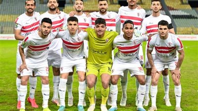 تعرف على موعد مباراة الزمالك القادمة فى الكونفدرالية