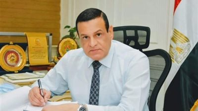 «آمنة» يتابع جهود محافظة المنيا في إزالة التعديات على الأراضي الزراعية
