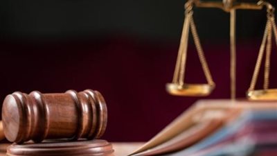 حبس المتهم بقتل مزارع بسبب خلافات سابقة فى قنا