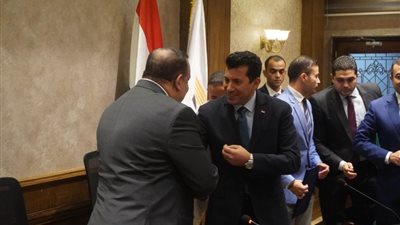 رئيس الوطنية للانتخابات: مصر  من دول تتعد على الصوابع فى استقلالية الانتخابات
