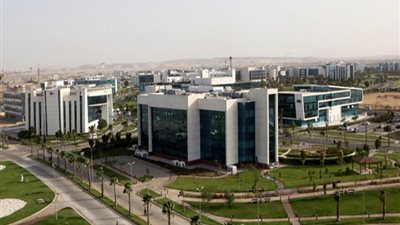 معاينة النيابة تكشف لغز تسريب الغاز في نطاق القرية الذكية