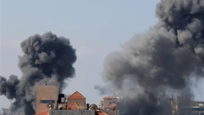 برلماني: مصر جنّبت المنطقة الدخول في نفق مظلم