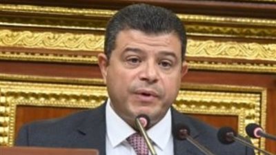 النائب محمد سليمان: مصر انتصرت للشعب الفلسطيني في اتفاق الهدنة