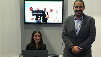 LABS تناقش العديد من الحلول في معرض  Cairo ICT