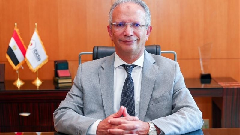 المهندس عمرو محفوظ