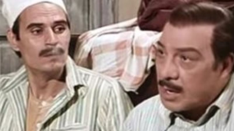 فيلم السقا مات