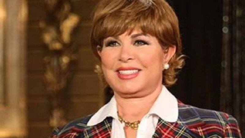 نجوى إبراهيم