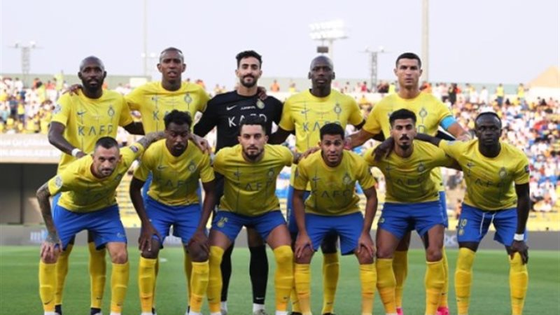 النصر