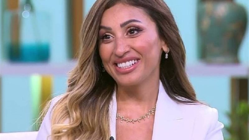 دينا الشربيني