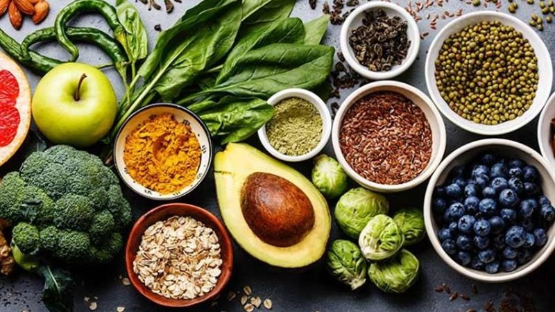 أطعمة تقوي المناعة