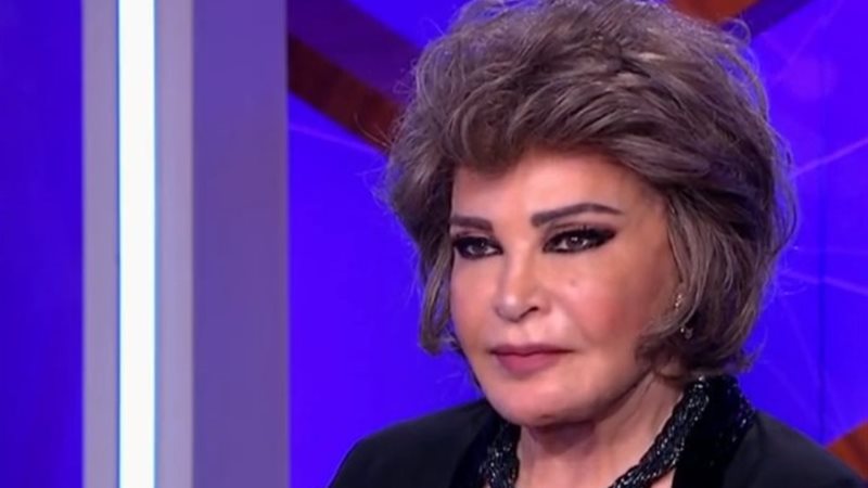 صفية العمري