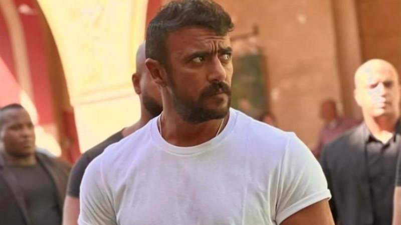 فيلم الإسكندراني