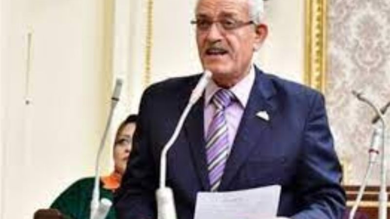 عاطف مغاورى