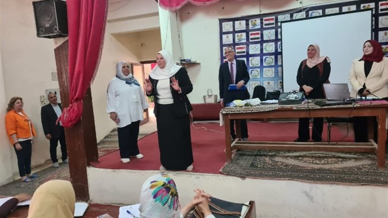 وزارة التربية والتعليم بالفيوم،