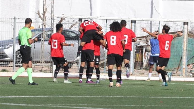 منتخب الشباب