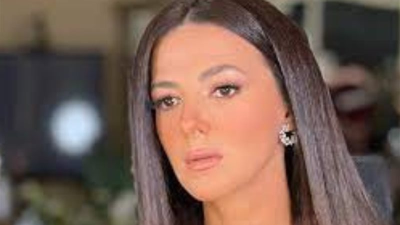 دنيا سمير غانم