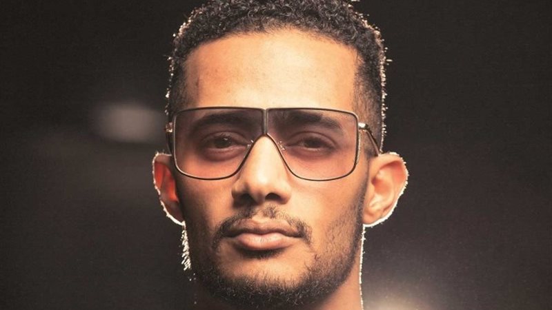 محمد رمضان