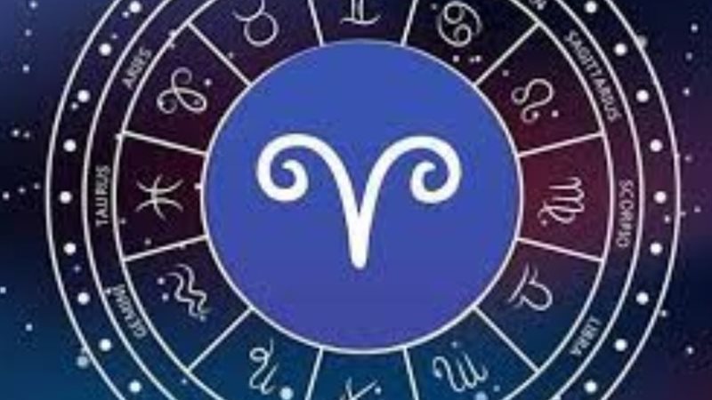 برج الحمل