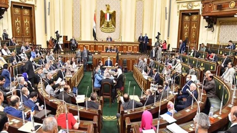 مجلس النواب- أرشيفية