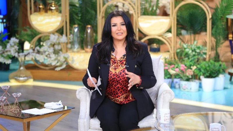 منى الشاذلي