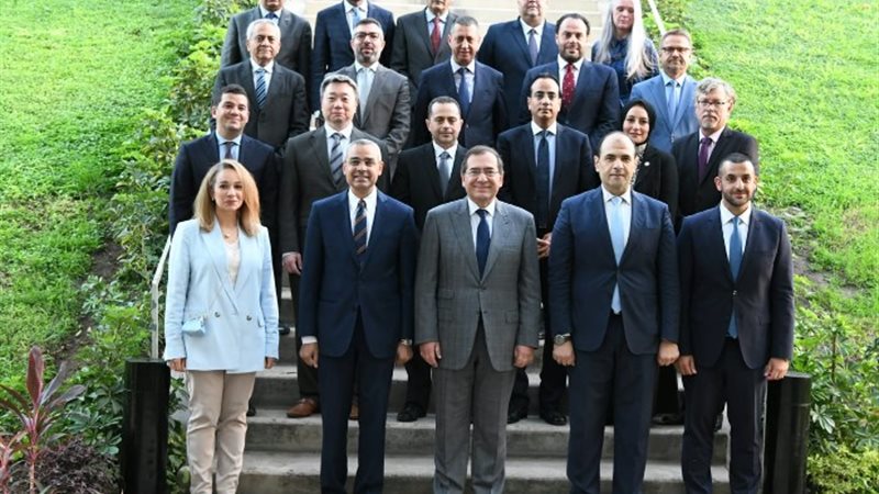 جانب من المؤتمر