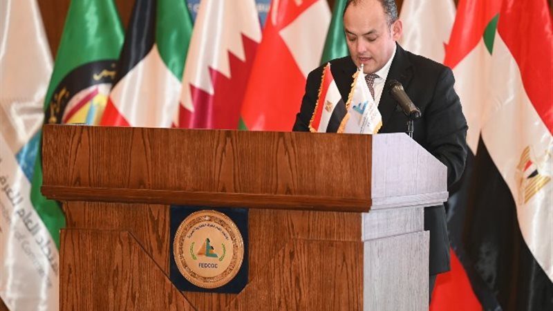 من جانب الفعالية