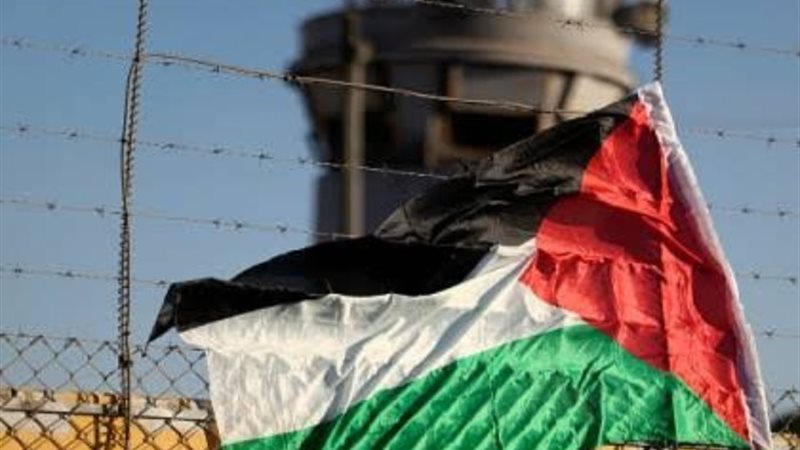 فلسطين - أرشيفية
