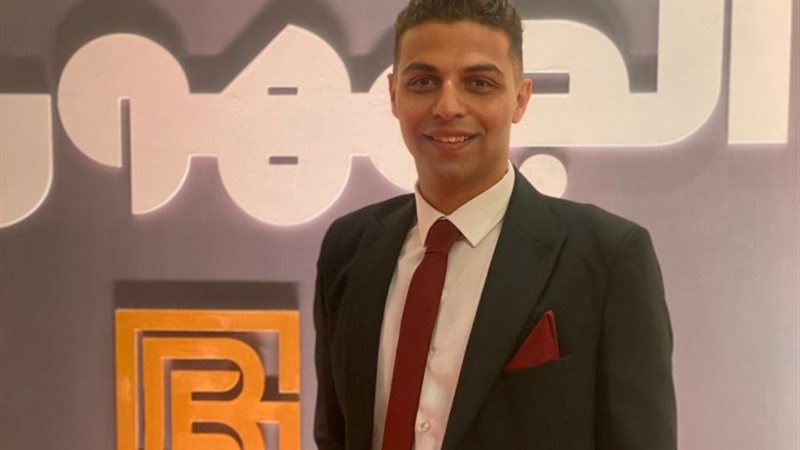 محمود الجلفي